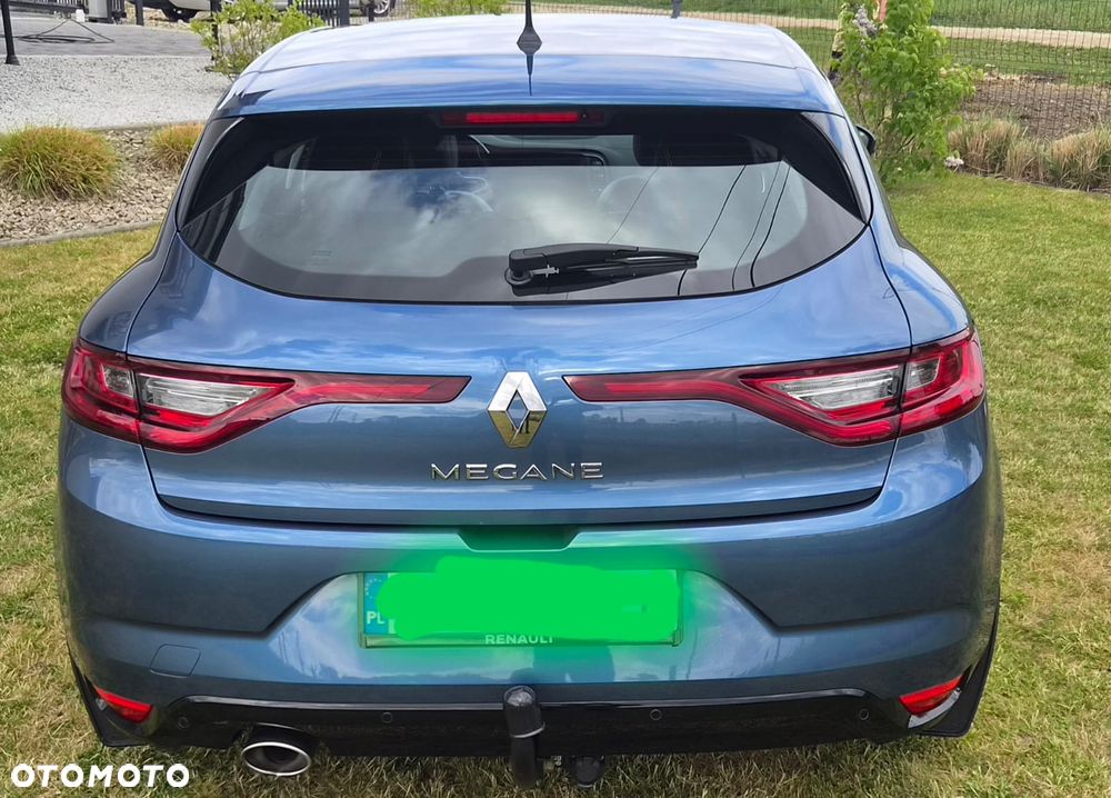 Renault Megane 1.6 SCe Intens - 4