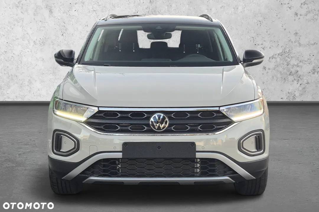 Volkswagen T-Roc 1.5 TSI Life Plus - 7