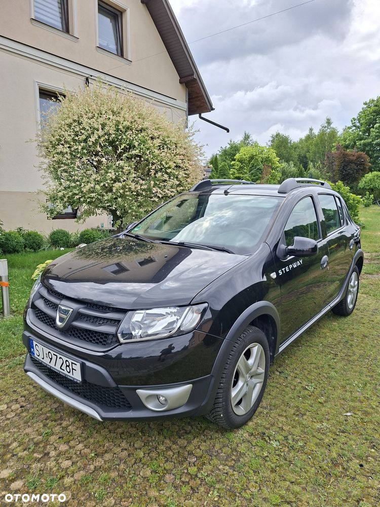 Dacia Sandero Stepway - 2