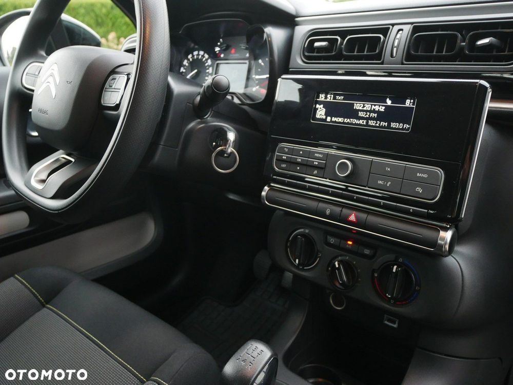 Citroën C3 - 26