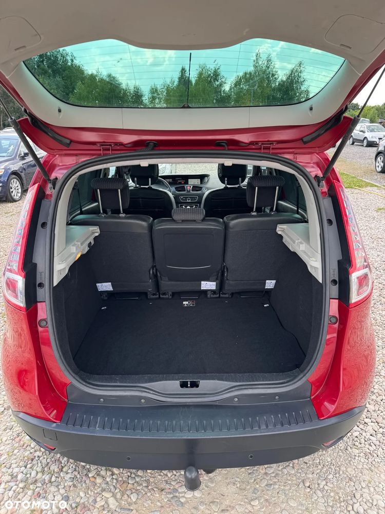 Renault Scenic 1.5 dCi Privilege - 5