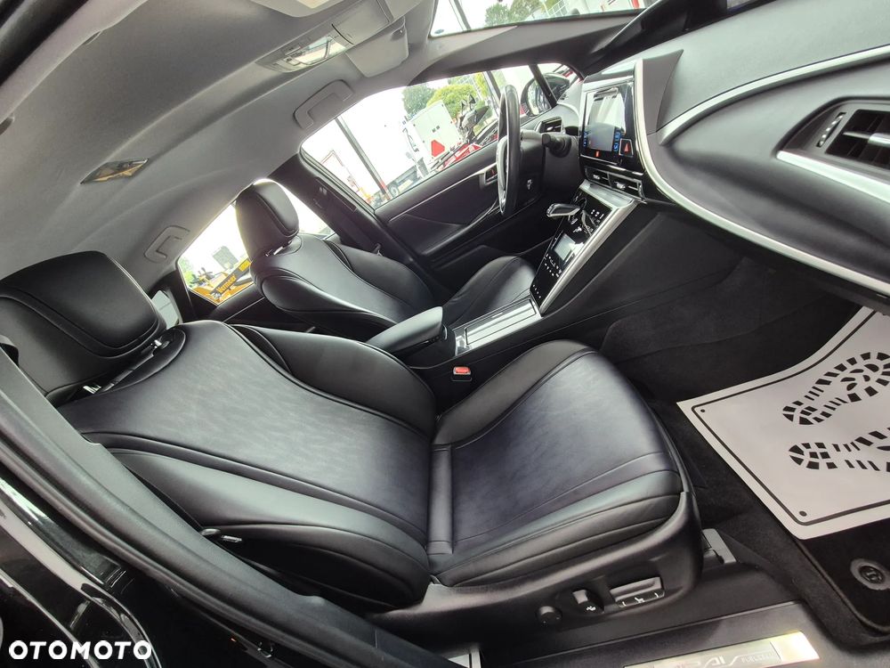 Toyota Mirai - 32