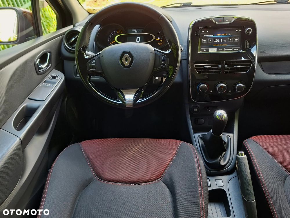 Renault Clio 1.2 16V 75 Experience - 7