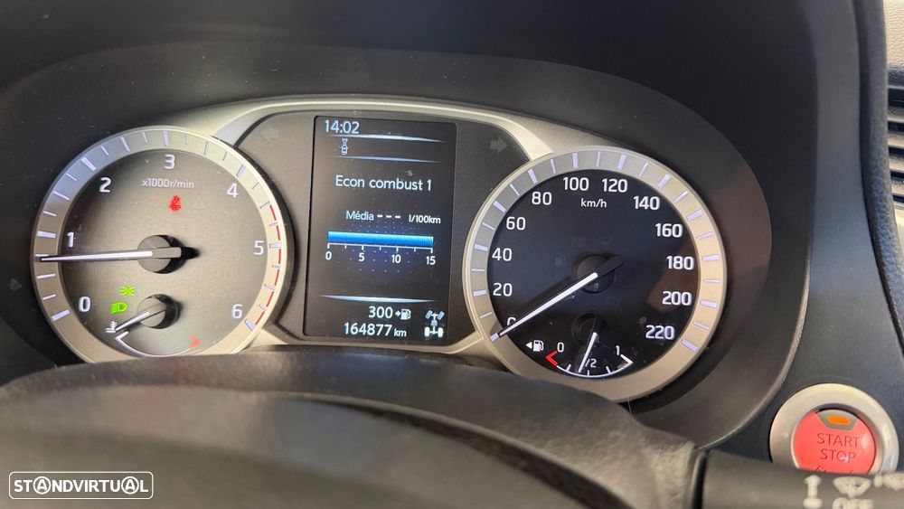 Nissan Navara - 9