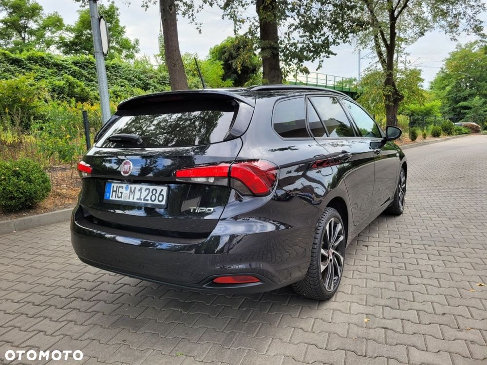 Fiat Tipo 1.4 T-Jet S-Design - 7