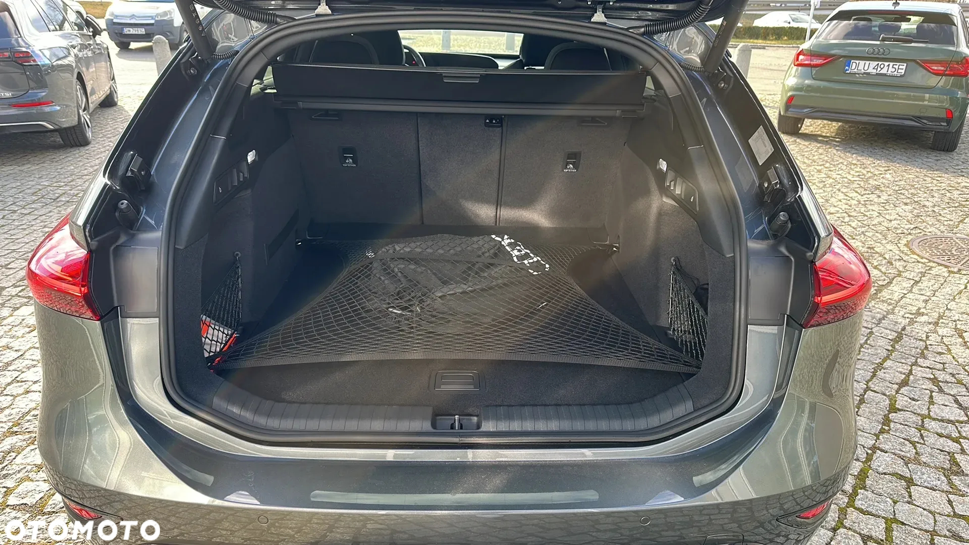 Audi e-tron - 18