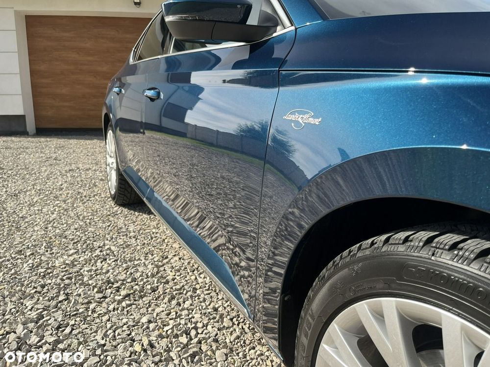 Skoda Superb - 28