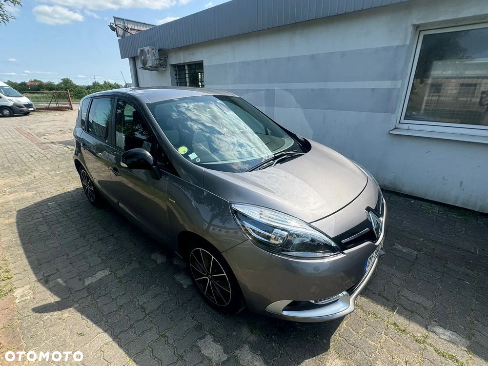 Renault Scenic - 3