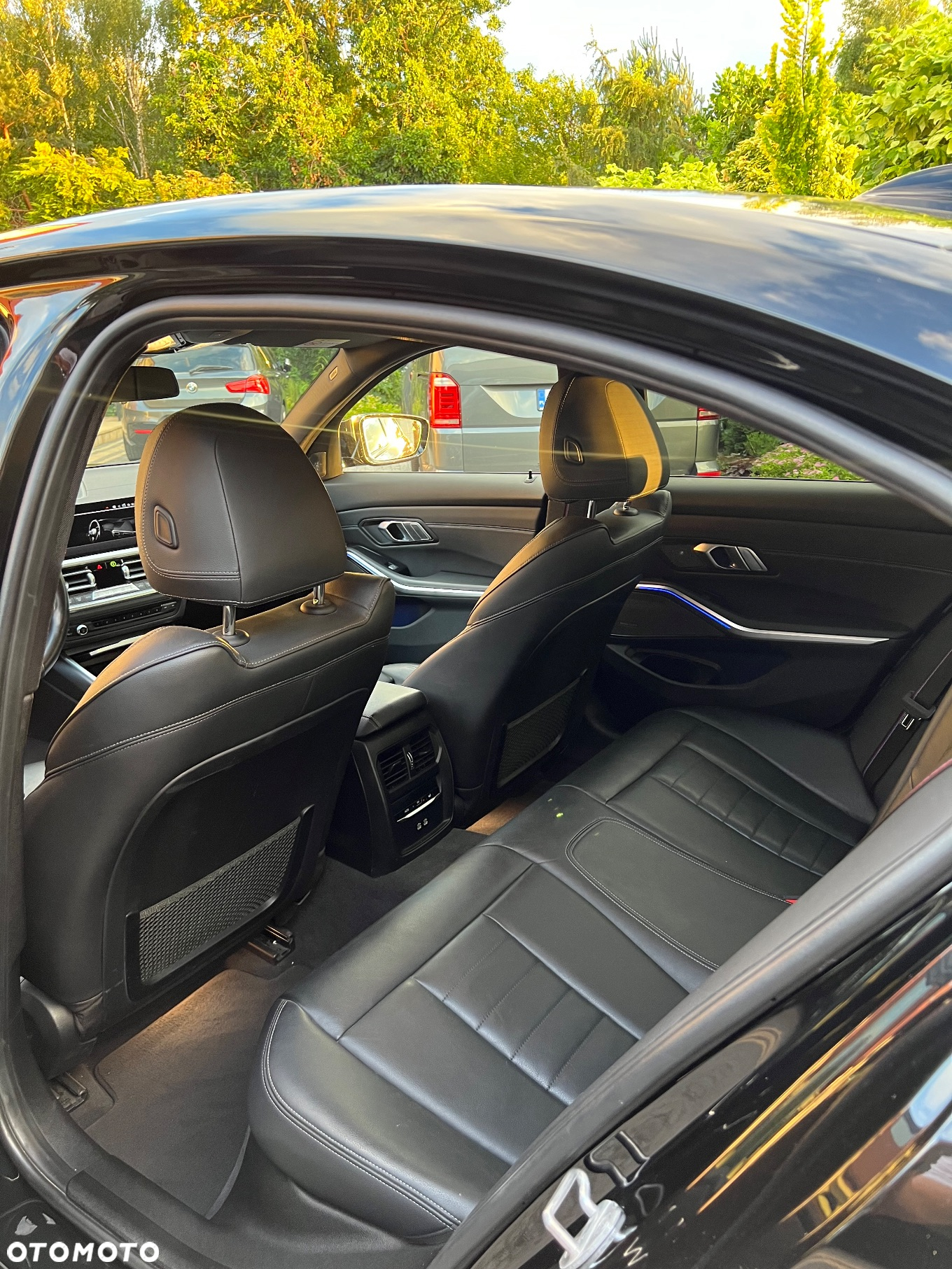 BMW Seria 3 M340i xDrive sport - 9