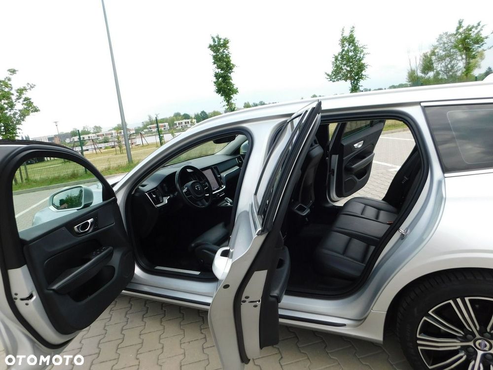 Volvo V60 - 14