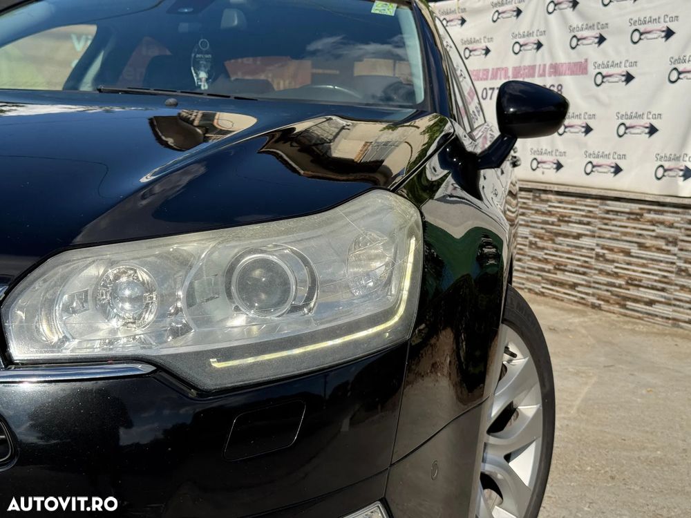Citroën C5 - 2