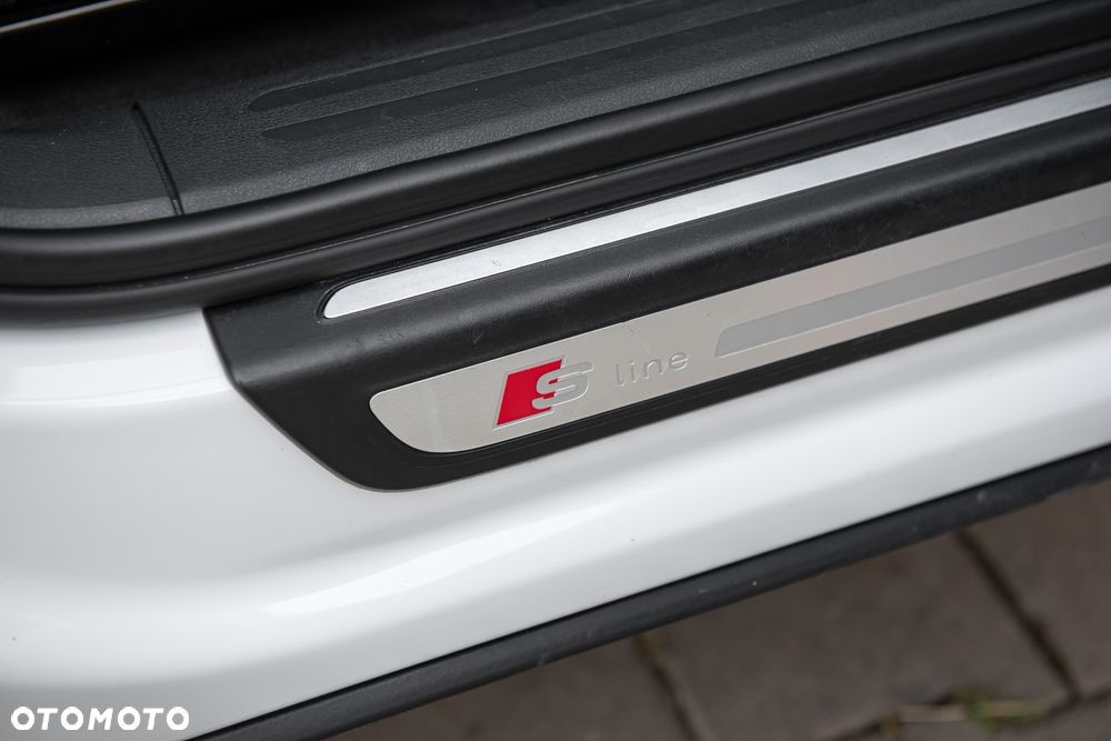 Audi Q5 3.0 TDI Quattro S tronic - 36