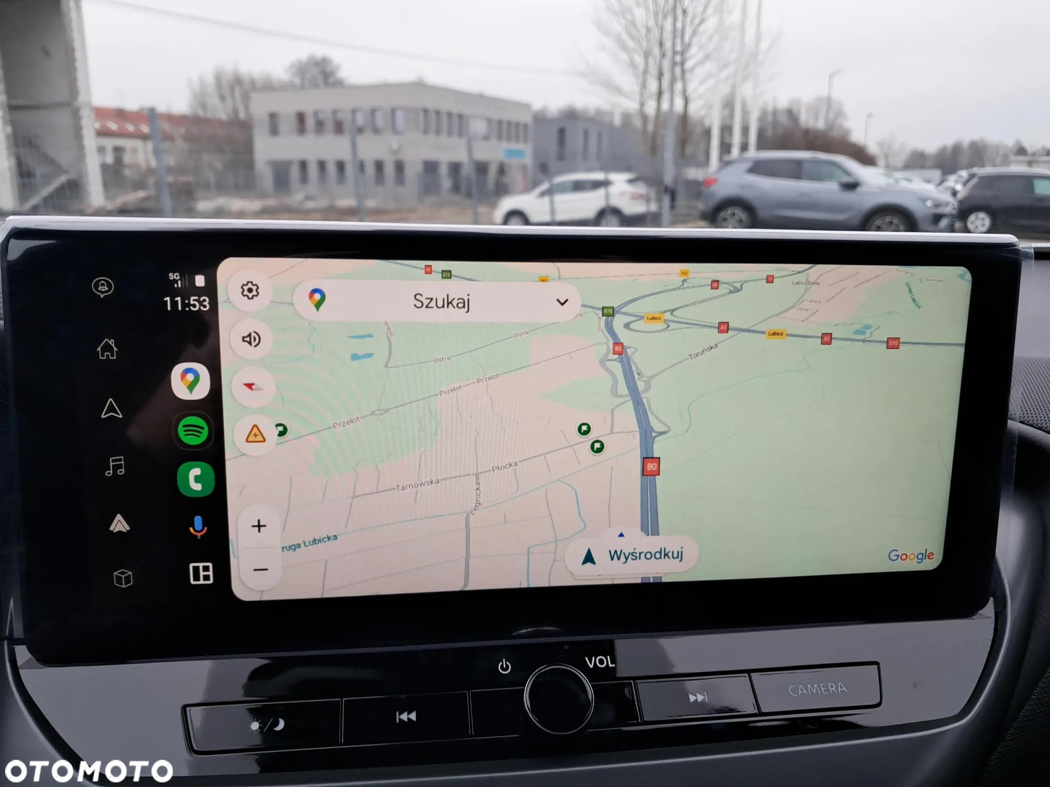 Nissan Juke 1.0 DIG-T N-Connecta - 20