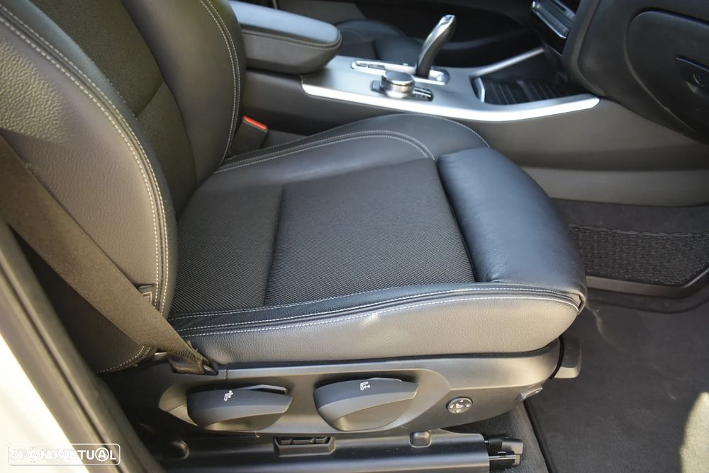 BMW X4 xDrive20d Aut. M Sport - 27