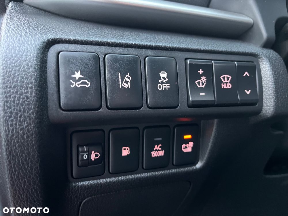 Mitsubishi Eclipse Cross Plug-In Hybrid 4WD Intro Edition - 24