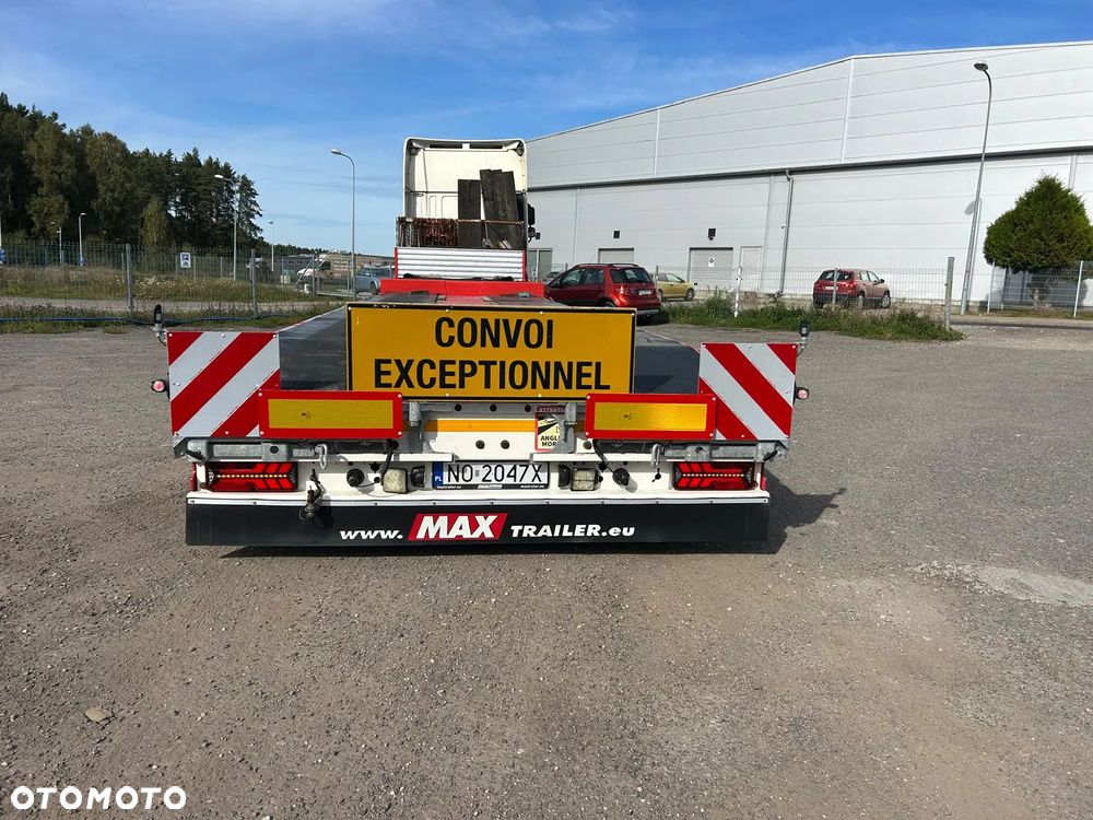 MAX Trailer Max 100 - 10