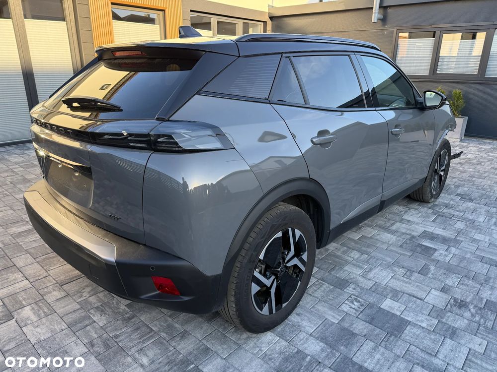Peugeot 2008 GT+ - 7