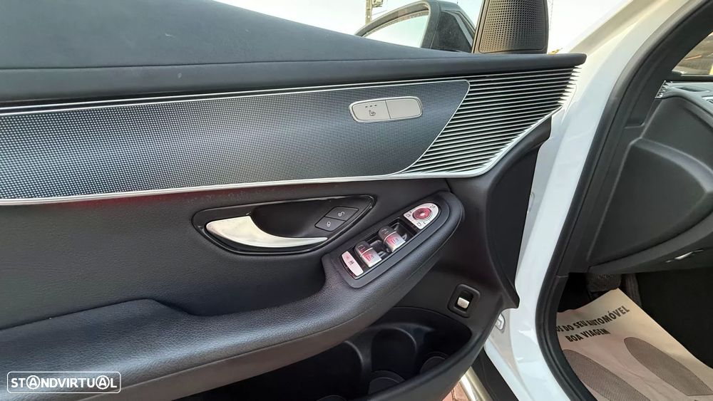 Mercedes-Benz EQC 400 4Matic - 37