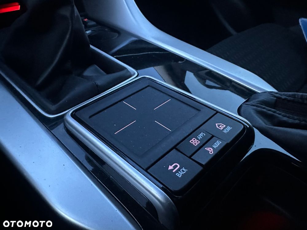Mitsubishi Eclipse Cross - 13