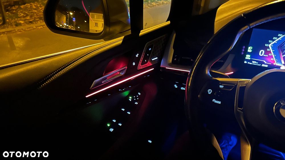BMW Seria 2 218d Luxury Line - 19