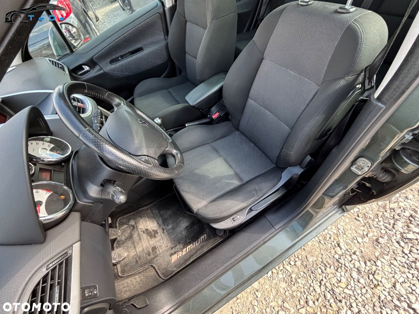 Peugeot 207 1.6 VTi Sporty - 20
