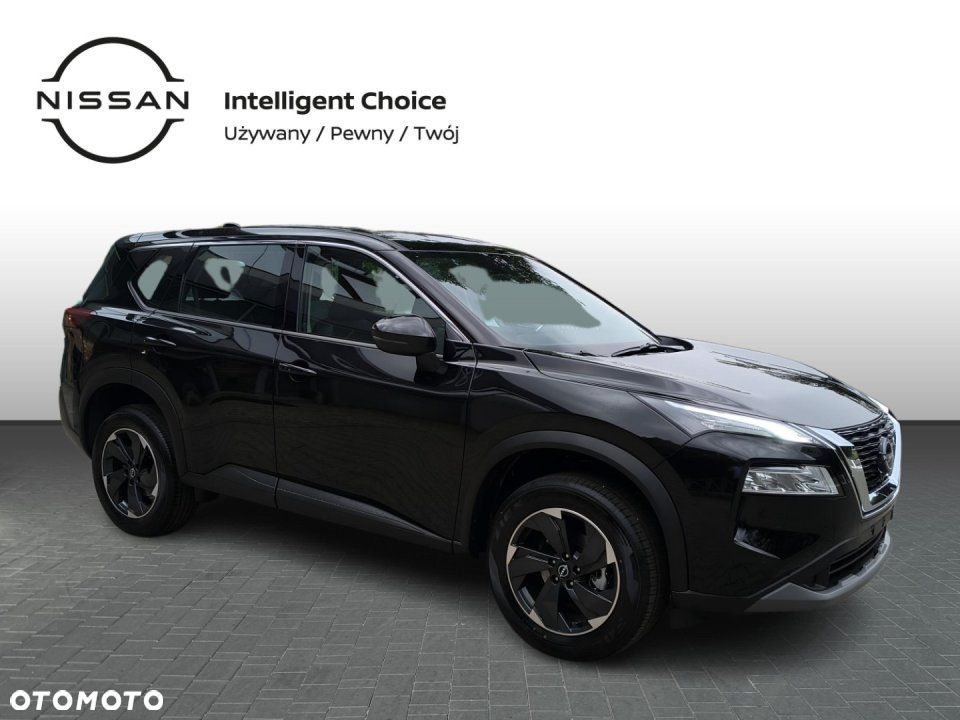 Nissan X-Trail - 7