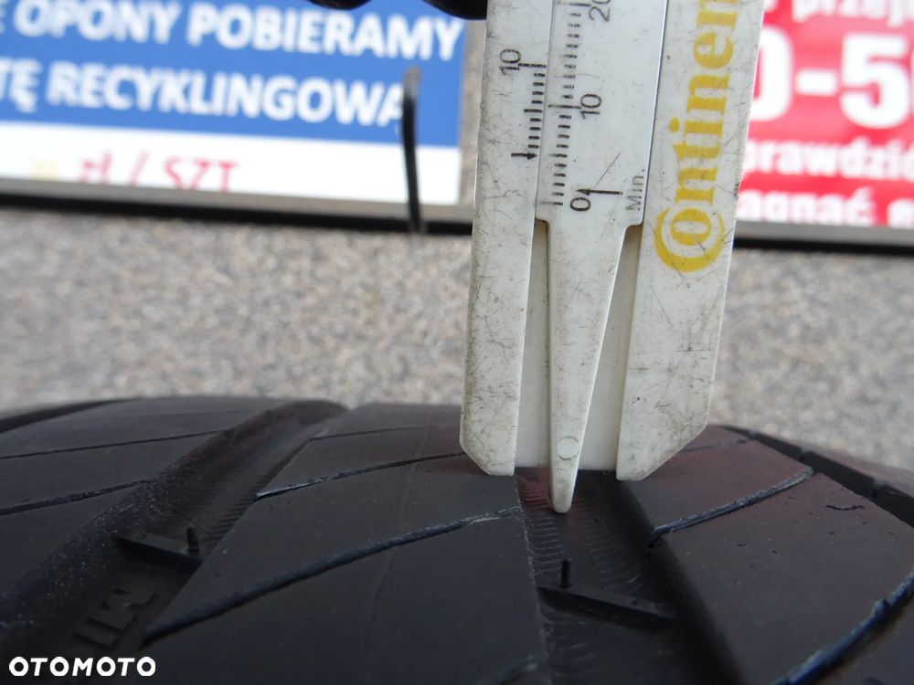 215/55/R18 99V Michelin Primacyu 4 - 9