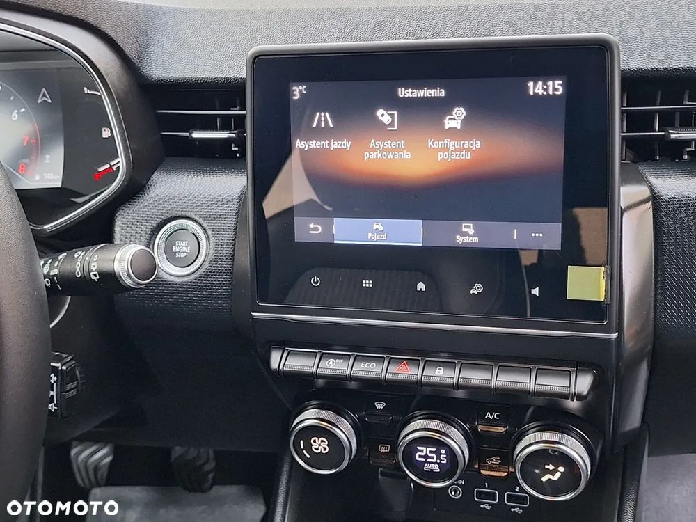 Renault Clio 1.0 TCe Intens - 17