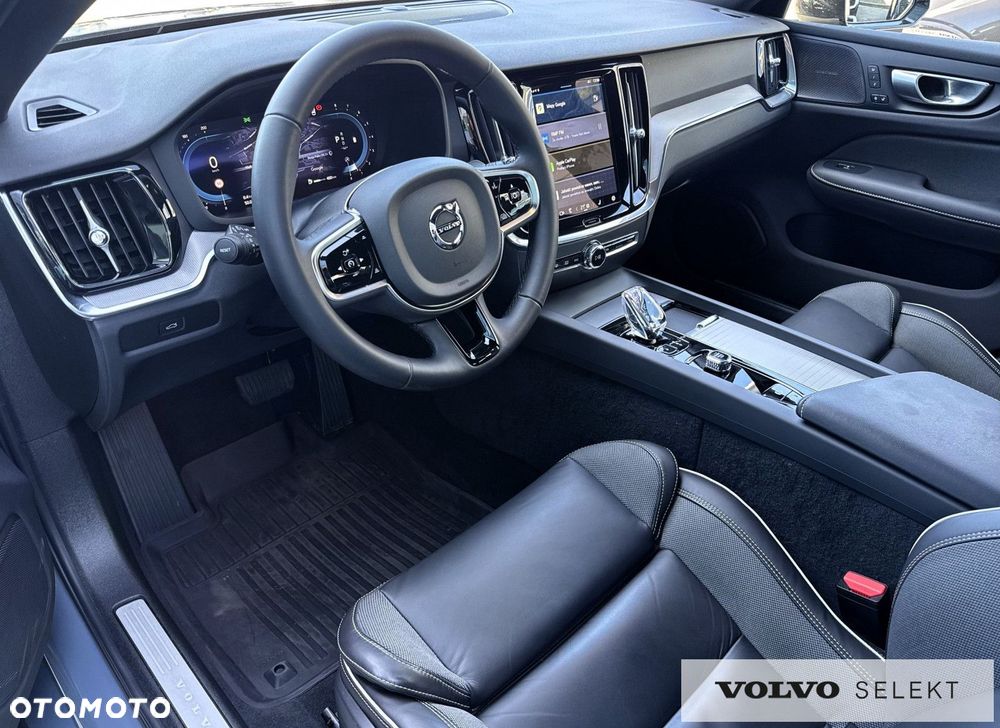 Volvo S60 - 12