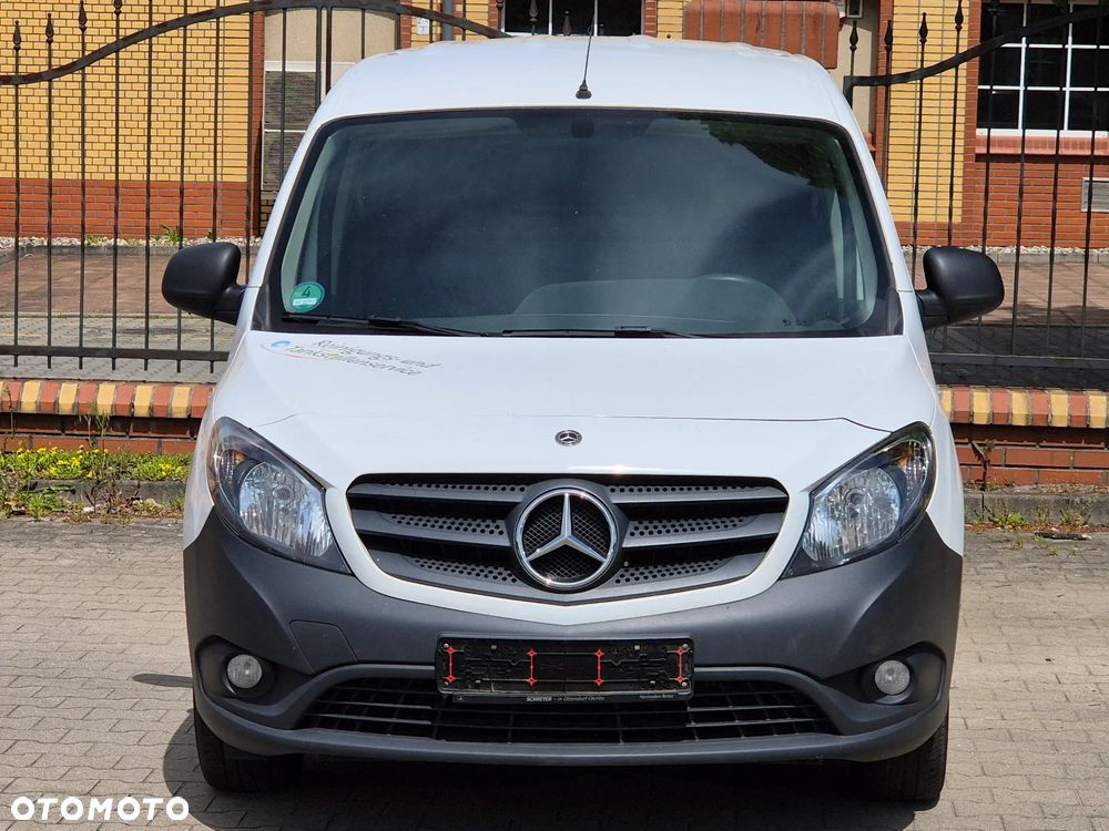 Mercedes-Benz Citan - 14