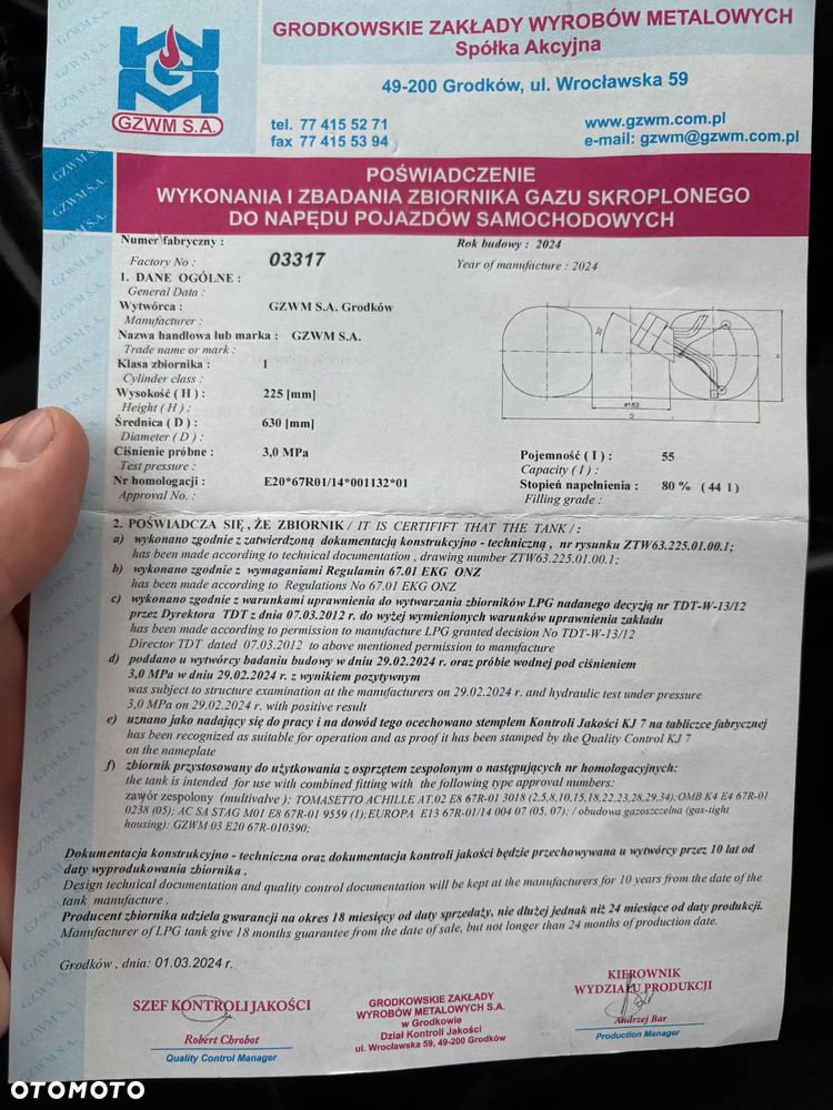 Mazda 6 1.8 Exclusive - 19