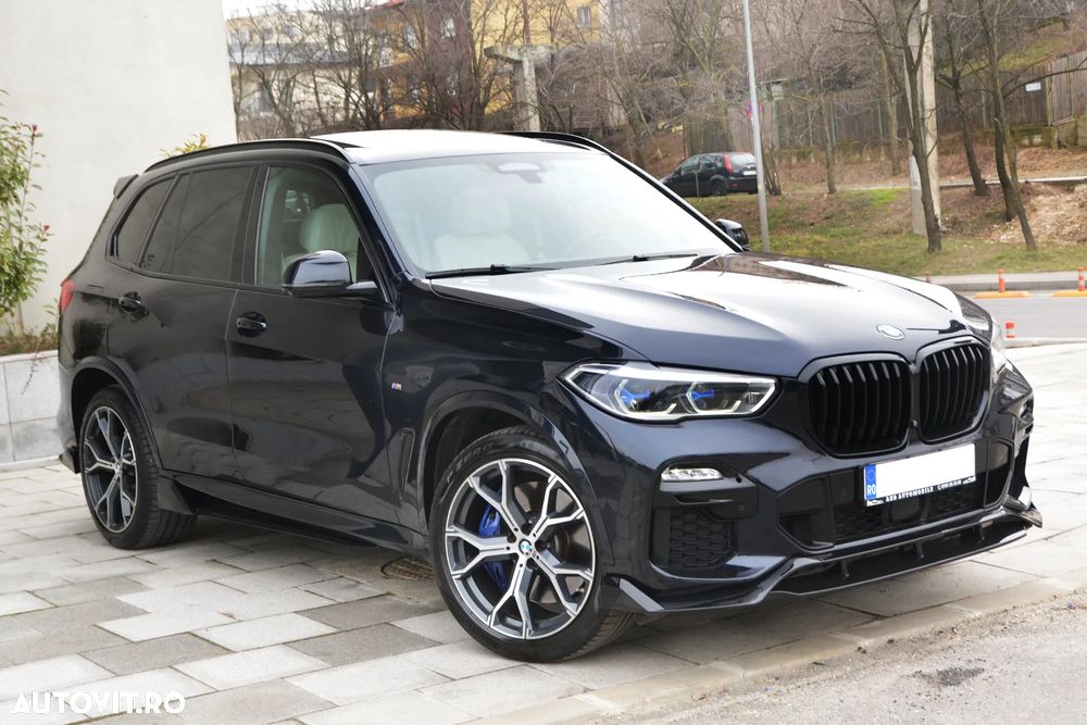 BMW X5 xDrive30d - 2