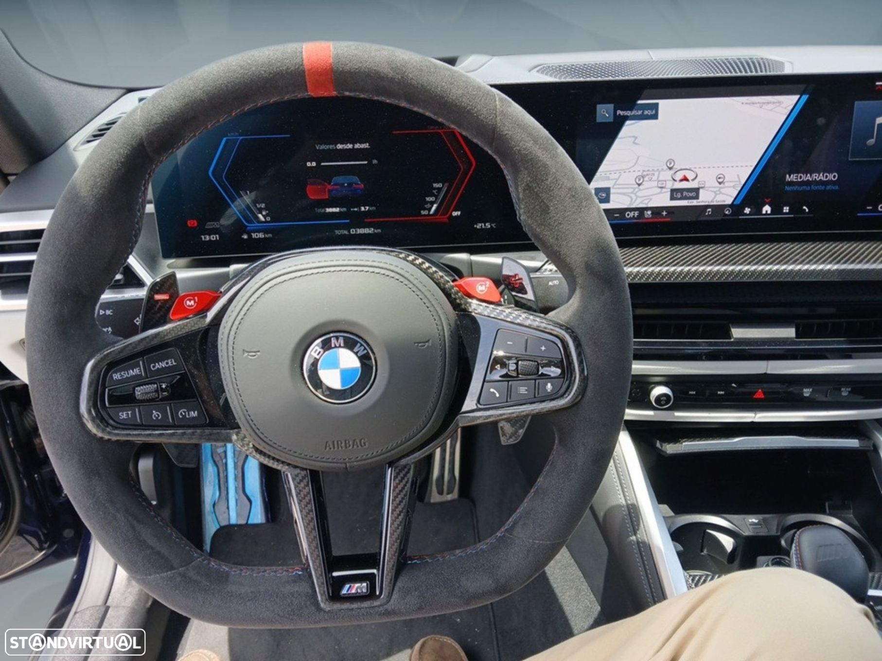 BMW M4 Competition xDrive - 13
