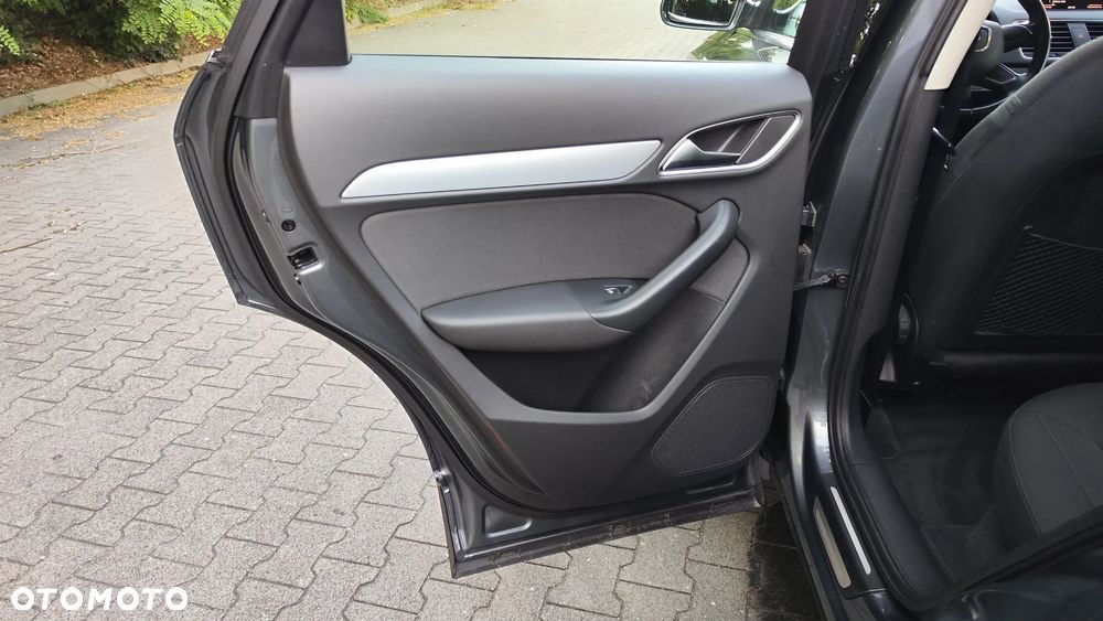 Audi Q3 2.0 TDI - 21