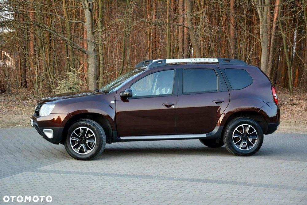 Dacia Duster TCe 125 2WD Prestige - 4
