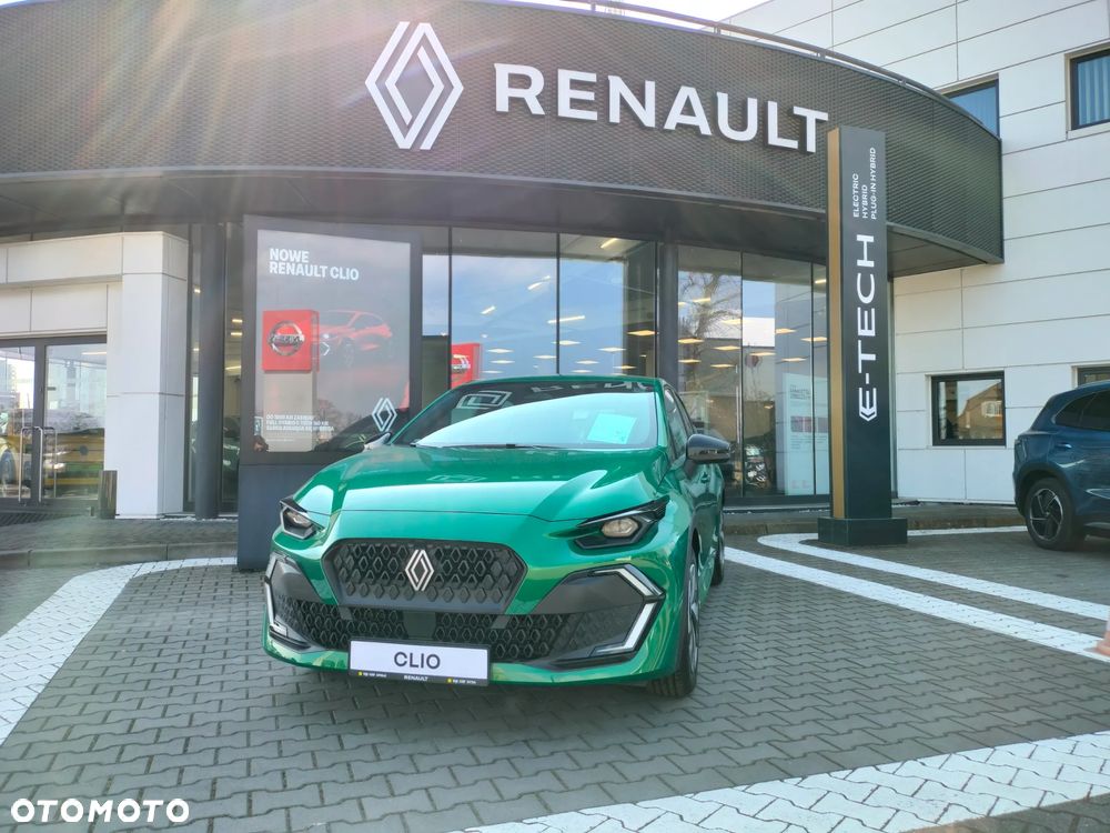 Renault Clio 1.2 TCe Evolution - 2