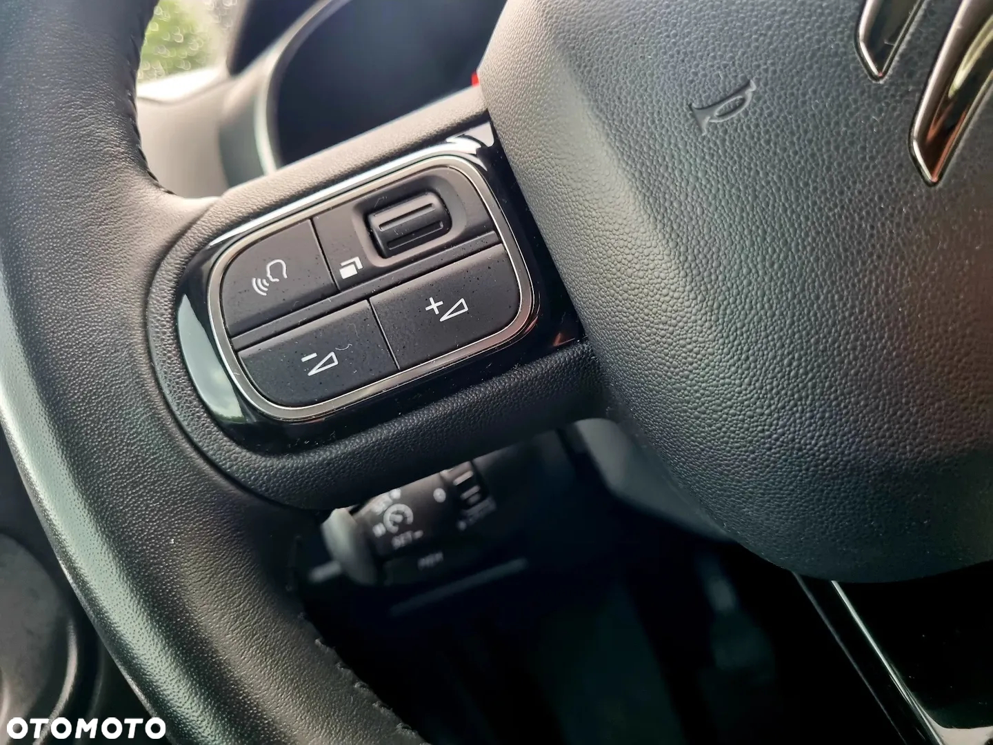 Citroën C5 Aircross 1.5 BlueHDi Live - 16