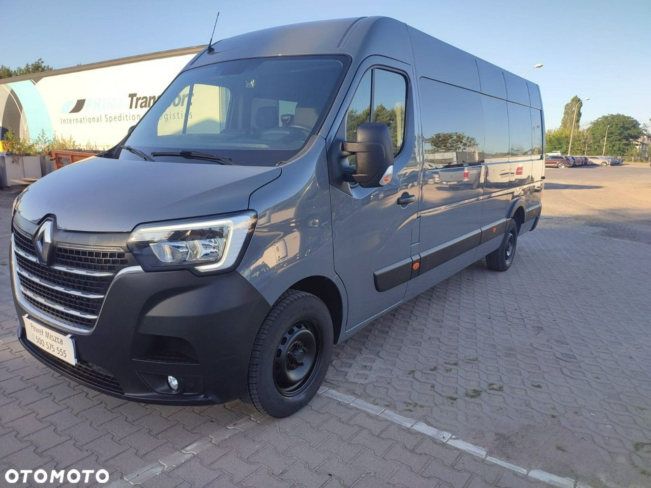 Renault Master - 16