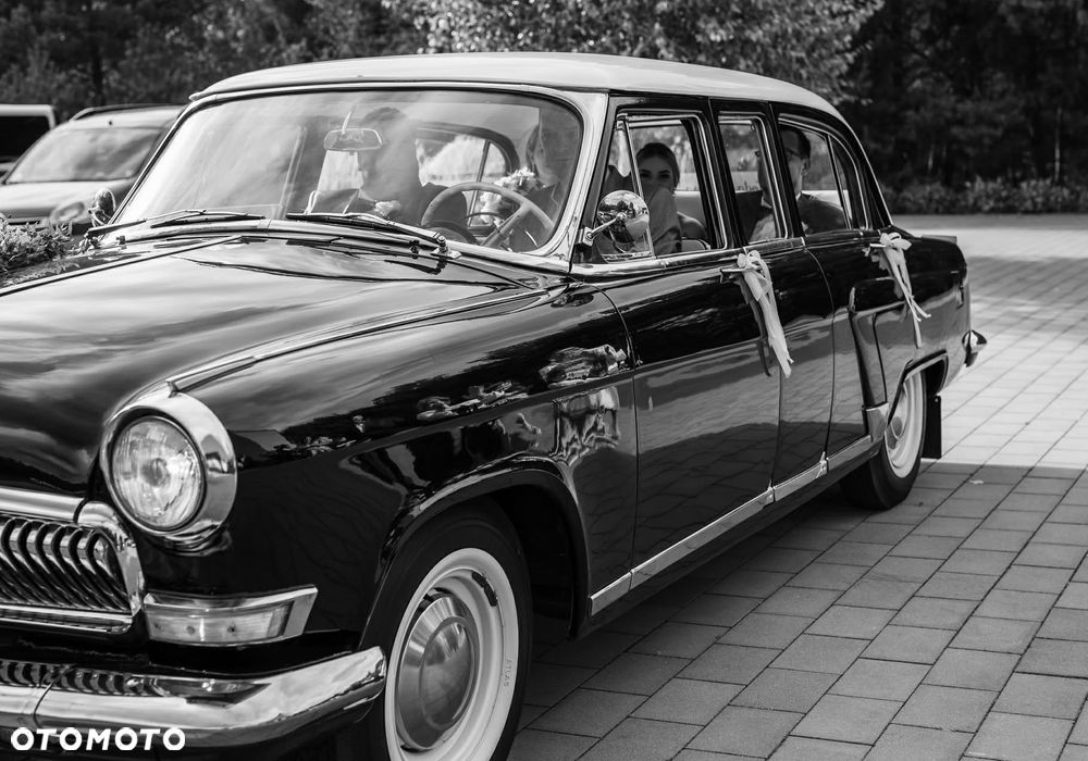 Wołga GAZ-21 - 5
