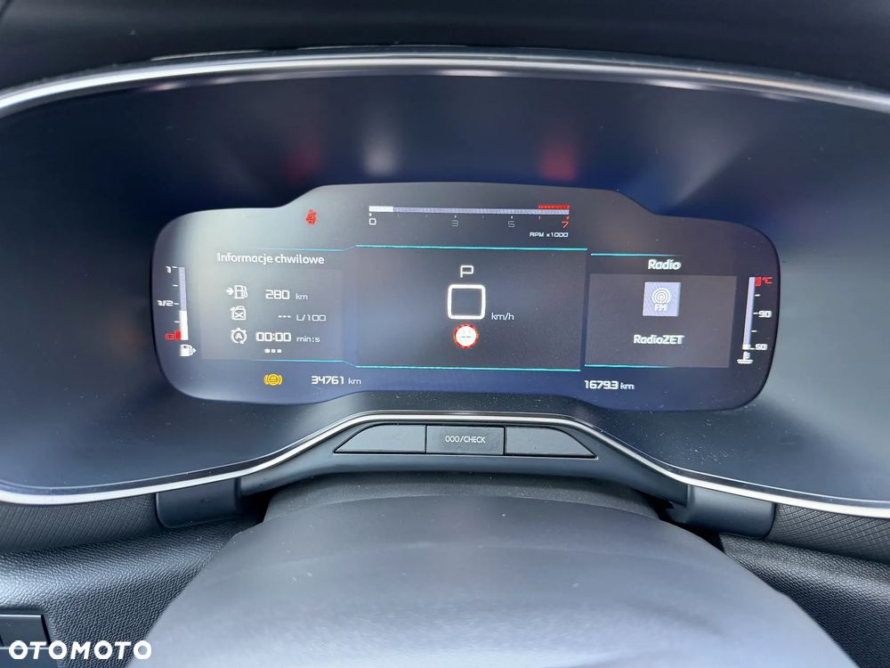 Citroën C5 Aircross 1.5 BlueHDi Max EAT8 - 12
