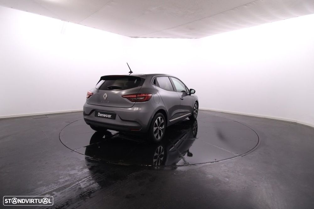 Renault Clio 1.0 TCe Evolution - 7