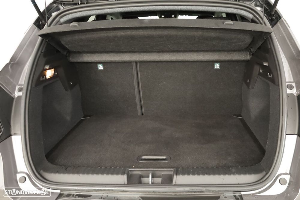 Renault Captur 1.0 TCe Techno Bi-Fuel - 23