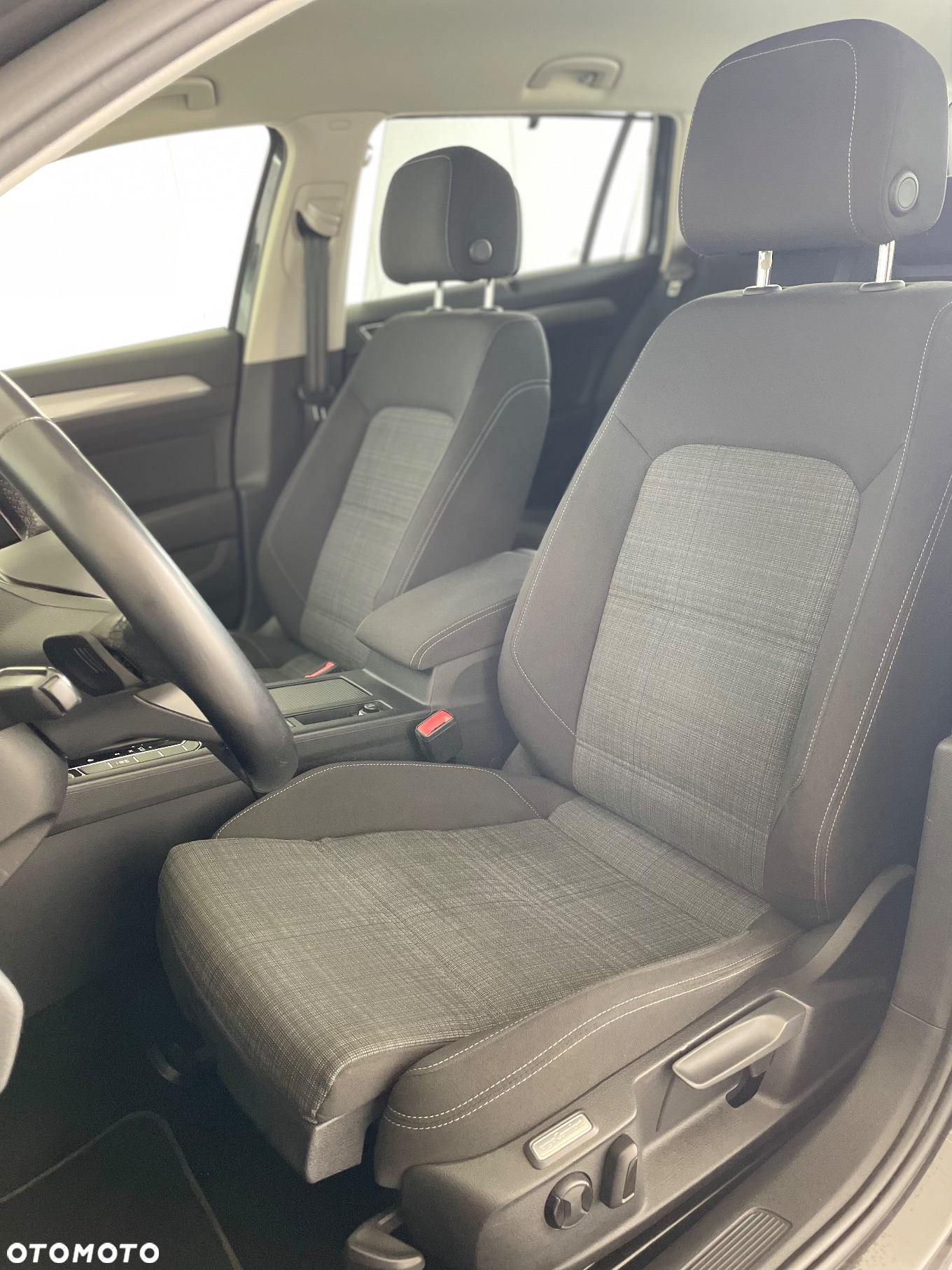 Volkswagen Passat 2.0 TDI BMT Comfortline DSG - 14
