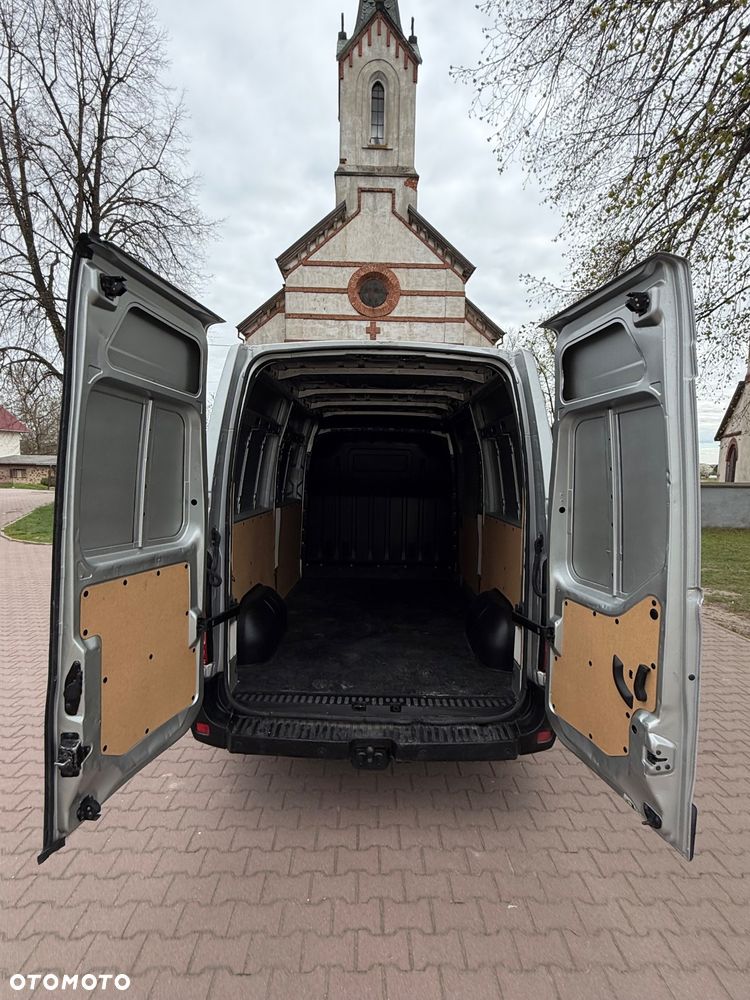 Opel Movano - 17