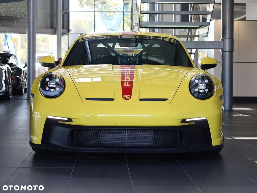 Porsche 911 GT3 PDK - 6