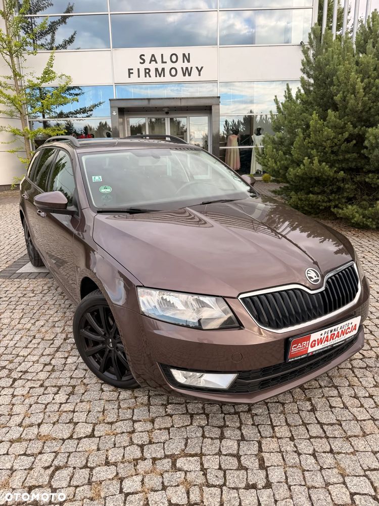 Skoda Octavia - 23