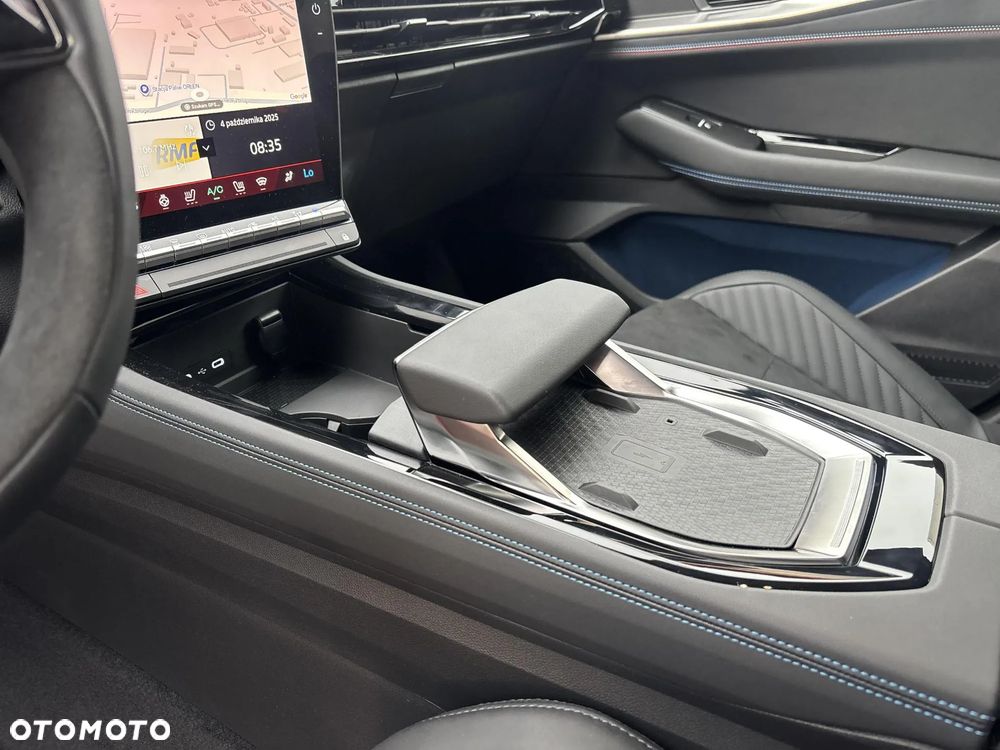 Renault Rafale 1.2 E-Tech Full Hybrid 200 esprit Alpine MMT - 15