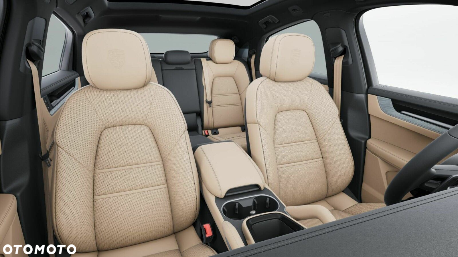 Porsche Cayenne - 6