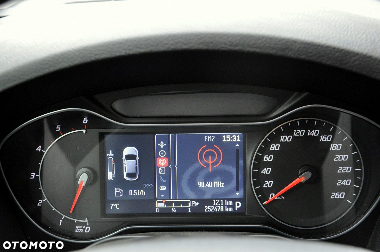 Ford S-Max 2.2 TDCi DPF Durashift-6-tronic Titanium X - 19