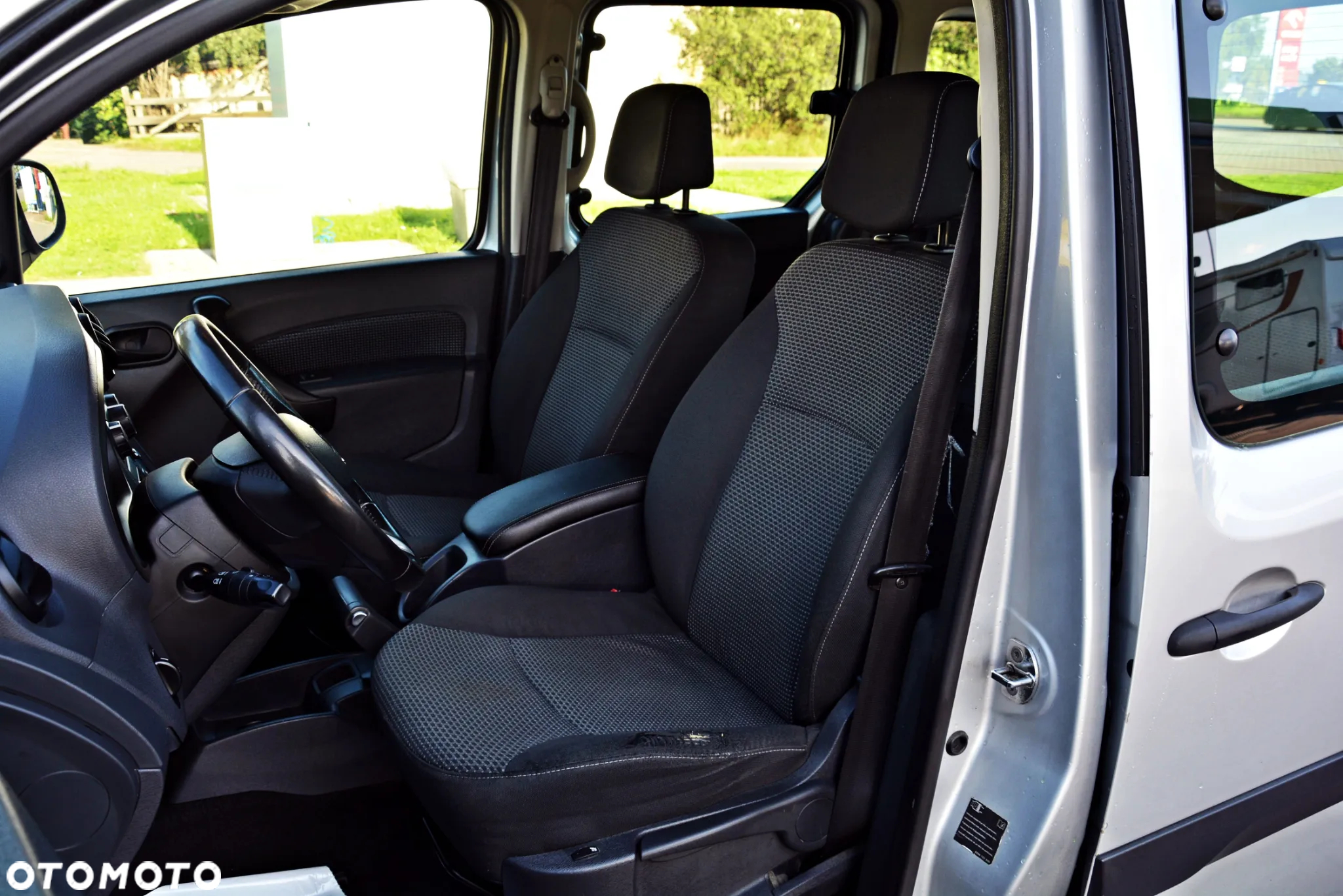 Mercedes-Benz Citan Tourer 109 CDI 415.703 - 4